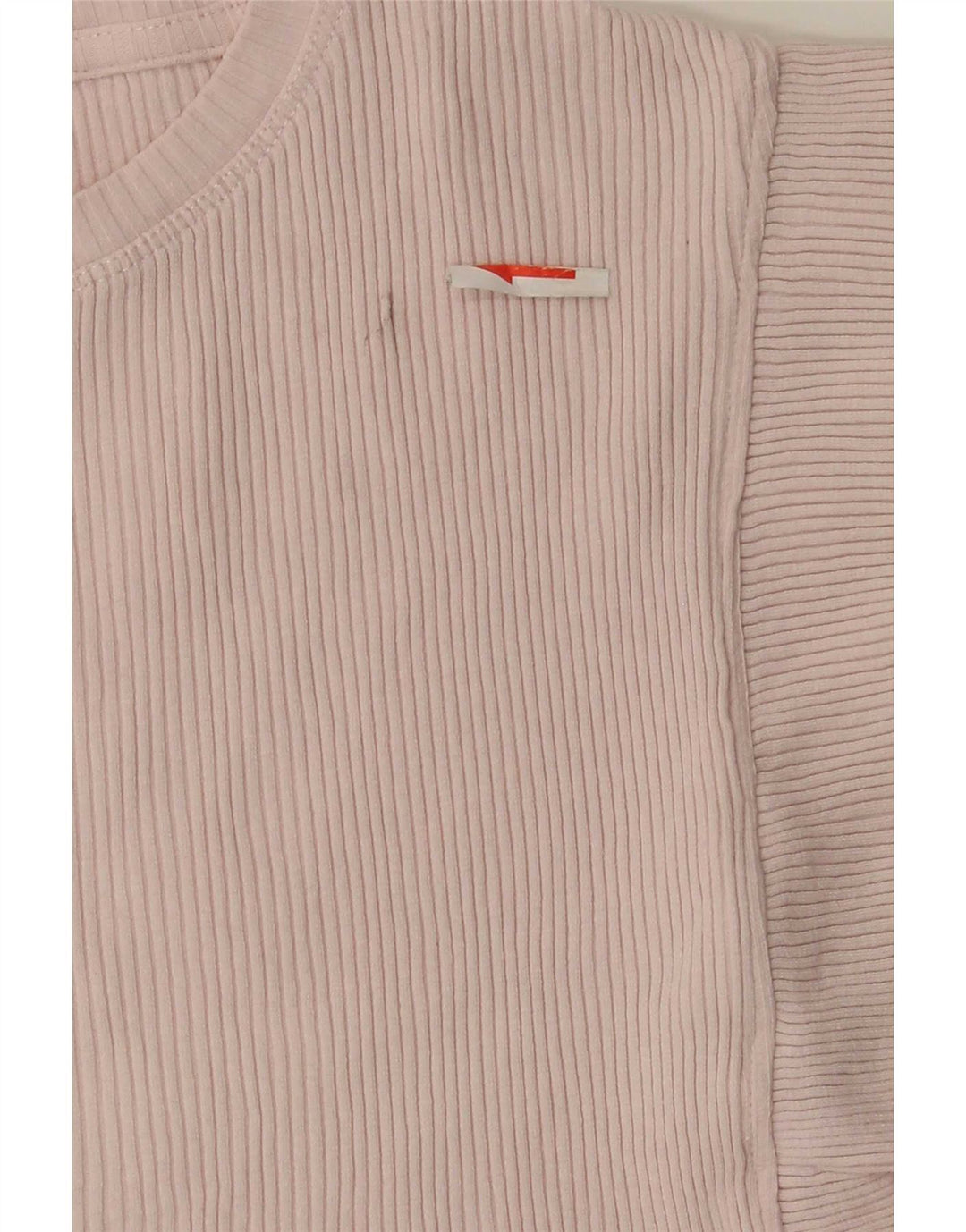 Zara Débardeur Fille 11-12 ans Rose