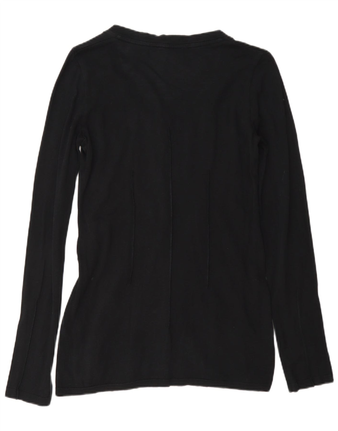 Liu Jo Femme Cardigan Pull IT 42 Moyen Noir