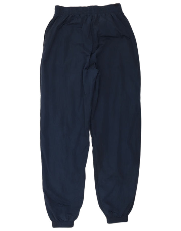 Nike Pantalon de survêtement pour homme Joggers XS Bleu marine Polyester