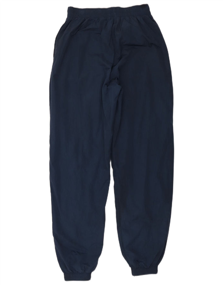 Nike Pantalon de survêtement pour homme Joggers XS Bleu marine Polyester