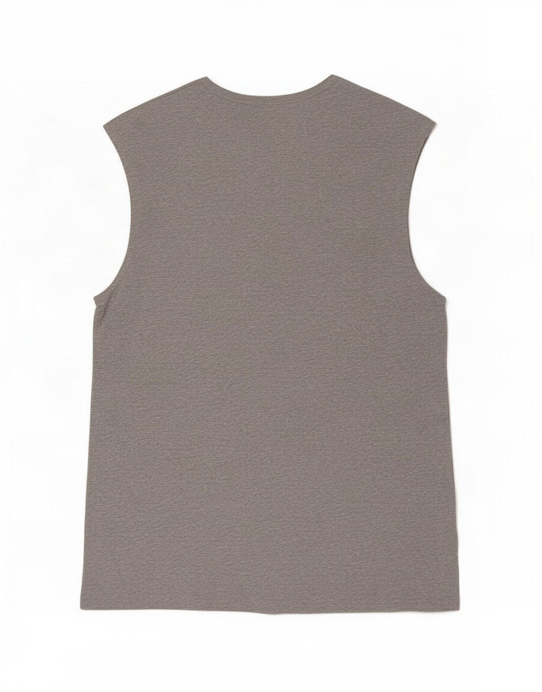 Champion Débardeur Graphique Homme Grand Gris