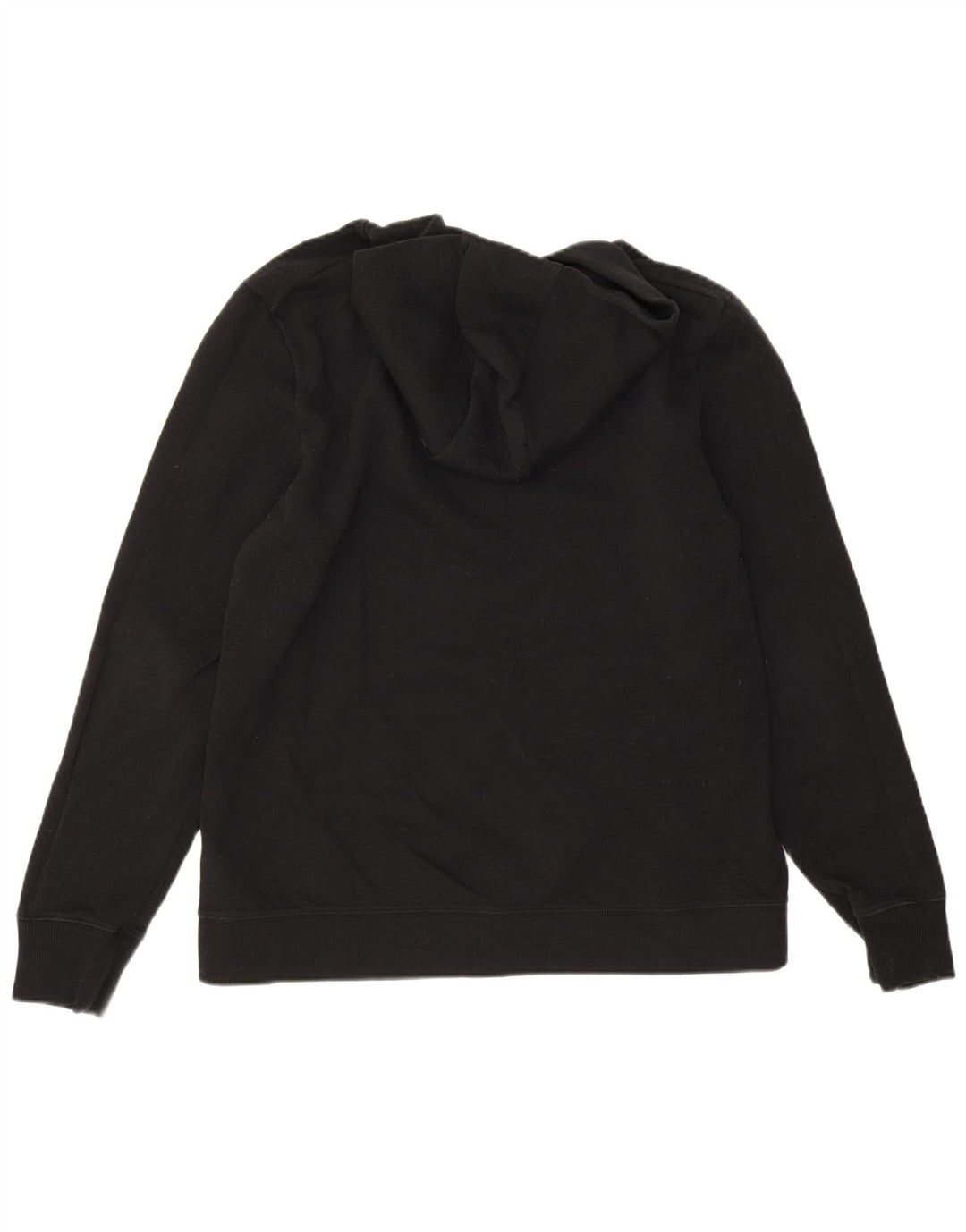 Calvin Klein Jeans Pull à capuche pour homme Grand Noir