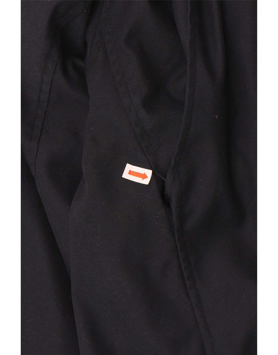 Nautica Veste Bomber Homme UK 40 Large Bleu Marine Polyester
