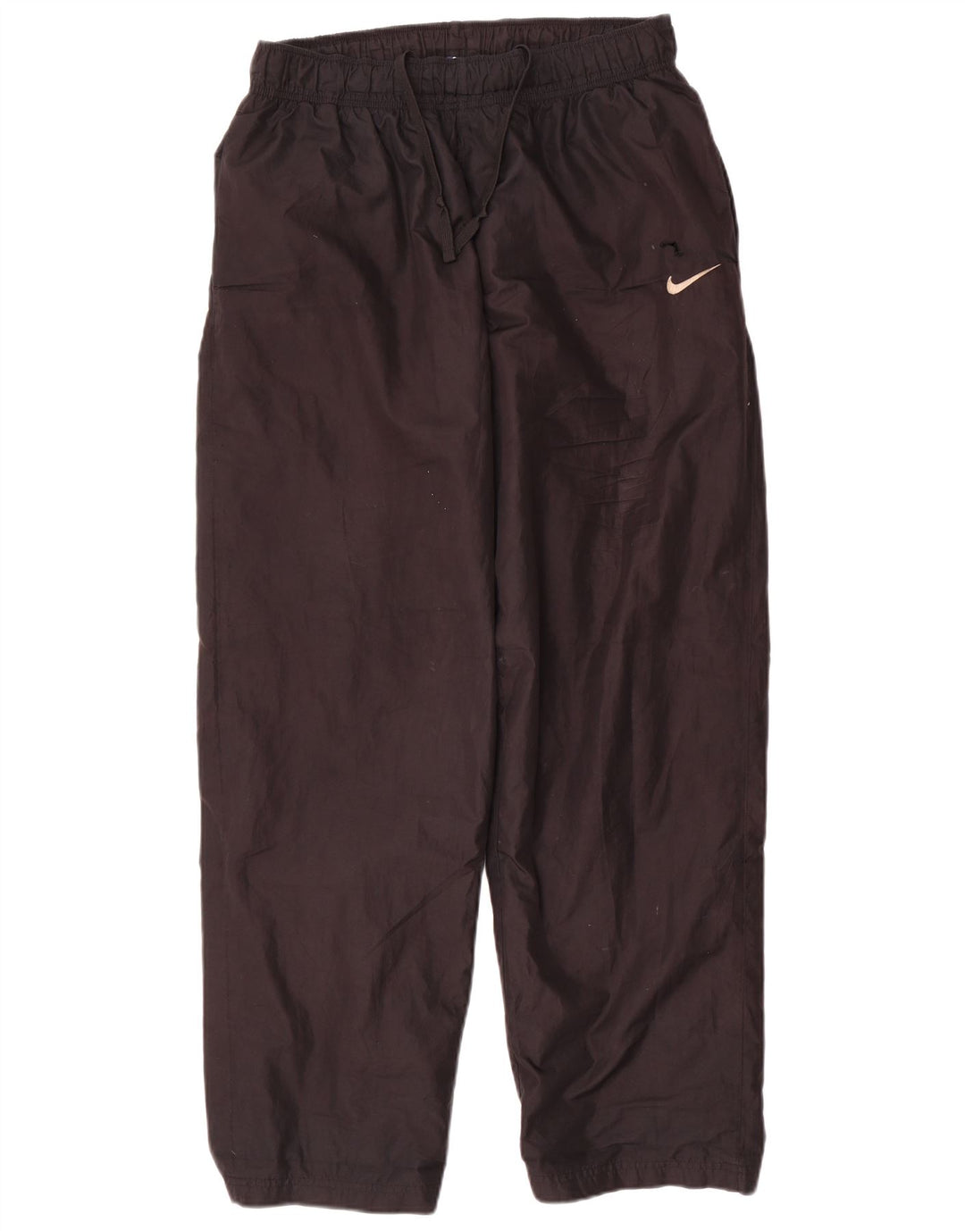 Nike Pantalon de survêtement pour homme Taille L Noir