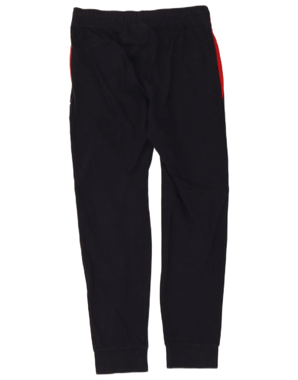 Champion Pantalon De Survêtement Homme Joggers Small Bleu Marine Colourblock