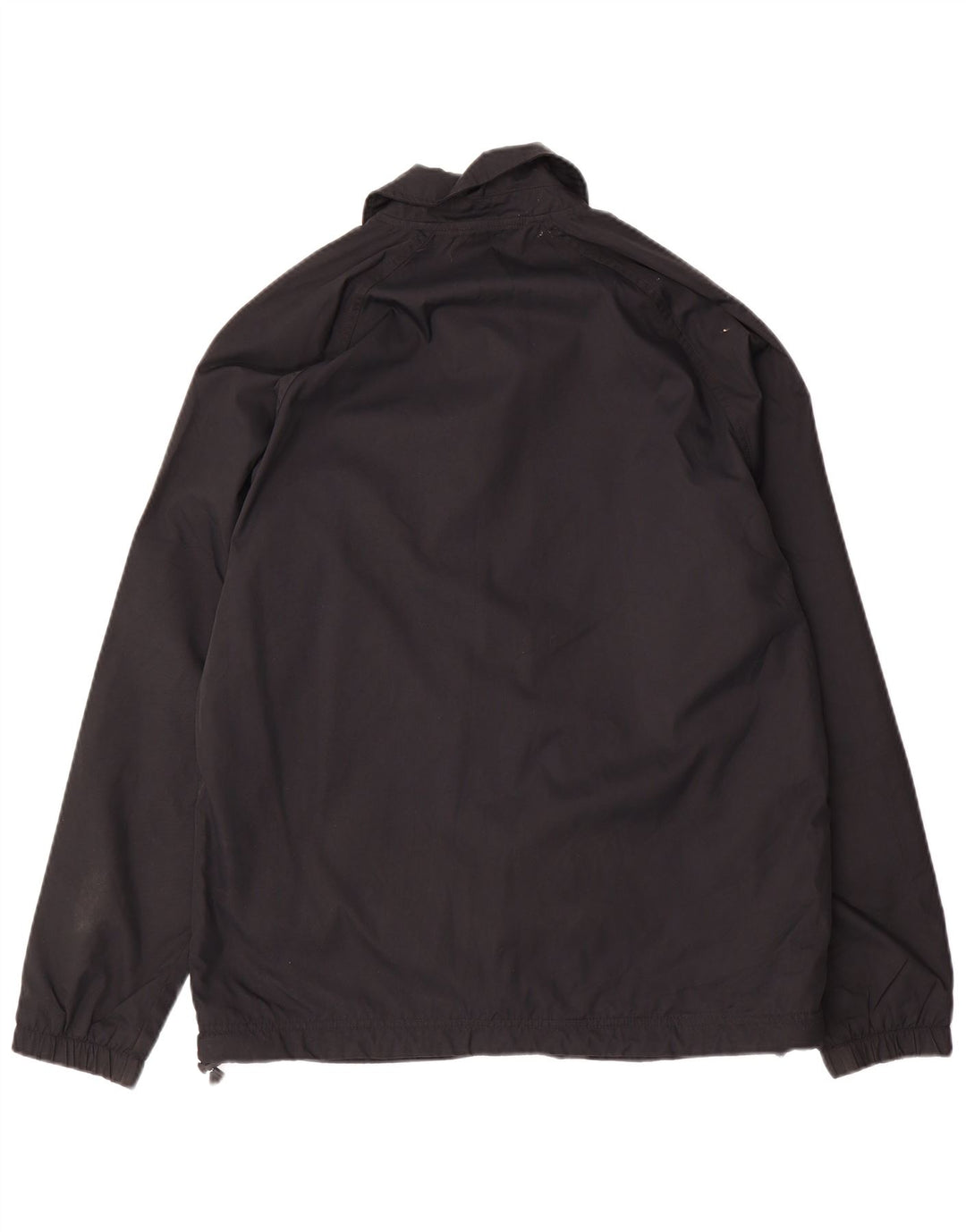 Converse Veste Bomber Homme UK 36 Petit Noir Polyester