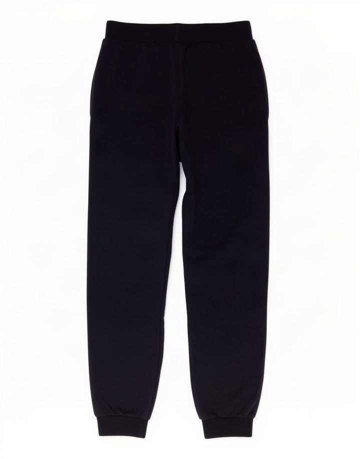Puma Pantalon de Survêtement Garçon 13-14 ans Bleu Marine Polyester