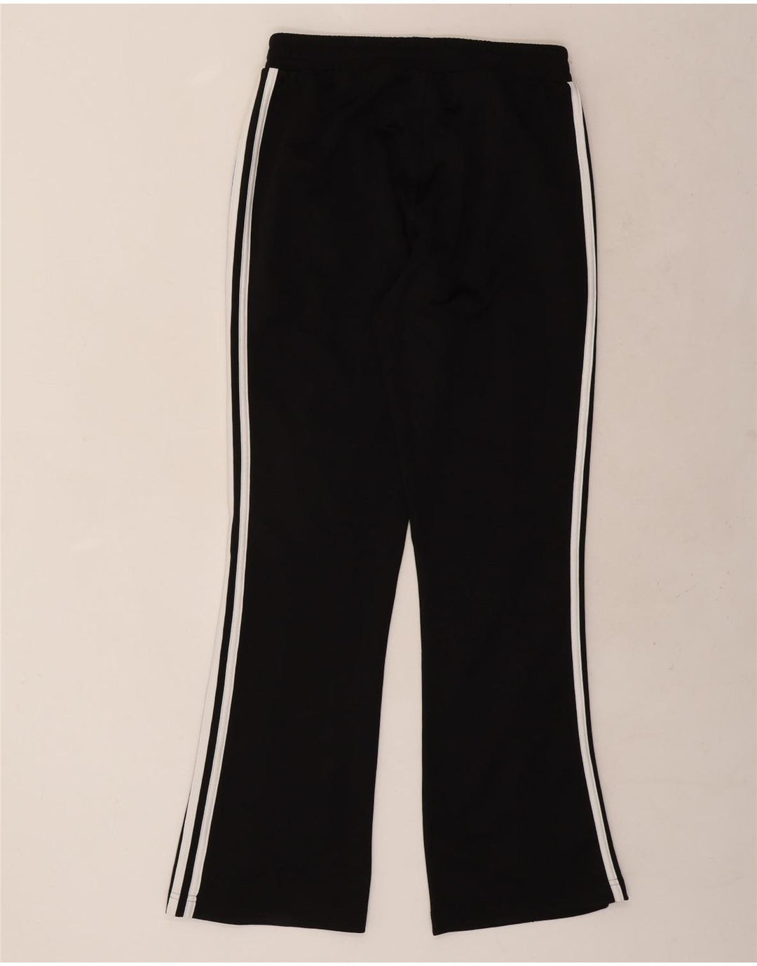 Adidas Pantalon De Survêtement Femme Noir Moyen Polyester