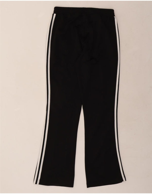 Adidas Pantalon De Survêtement Femme Noir Moyen Polyester