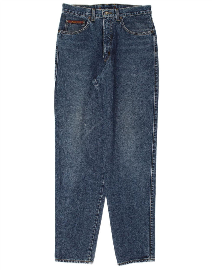 Wrangler Jean Fuselé Homme W33 L34 Bleu Coton