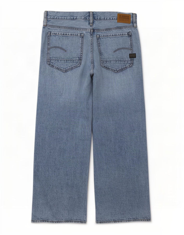G-Star Jean Loose Judee Homme W30 L30 Bleu Coton