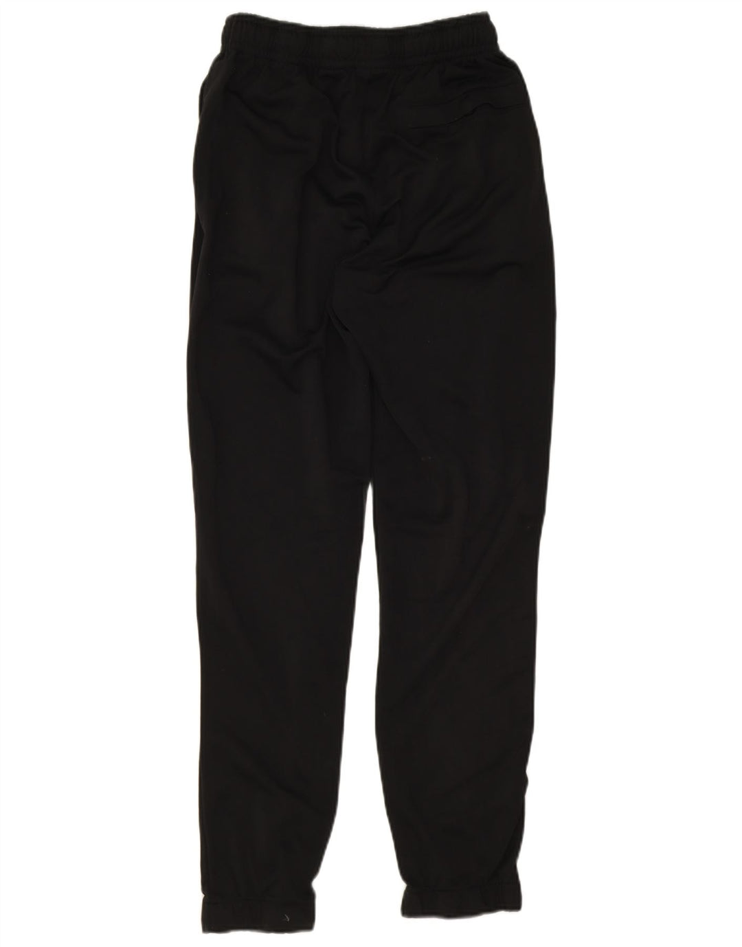 Nike Pantalon de survêtement pour homme Noir moyen Polyester