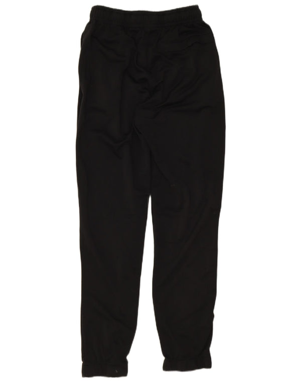 Nike Pantalon de survêtement pour homme Noir moyen Polyester