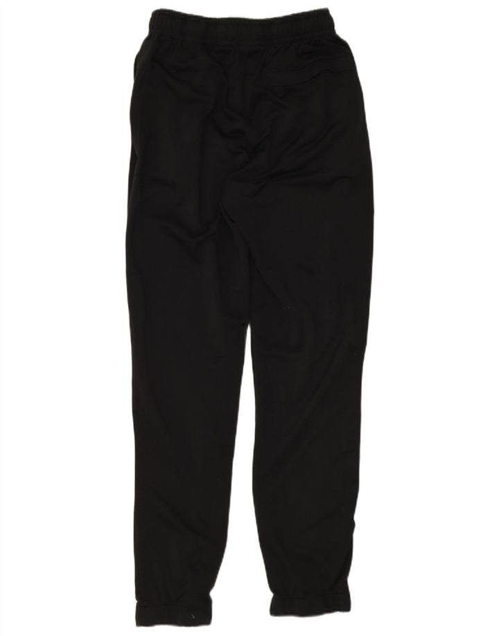 Nike Pantalon de survêtement pour homme Noir moyen Polyester