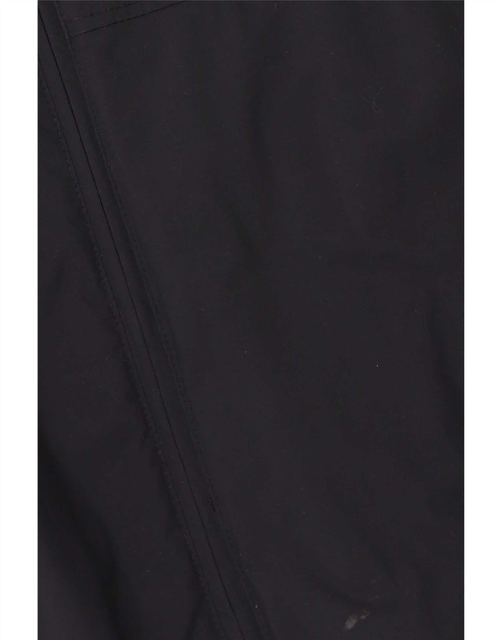 Helly Hansen Veste Bomber Homme UK 38 Bleu Marine Moyen Polyamide