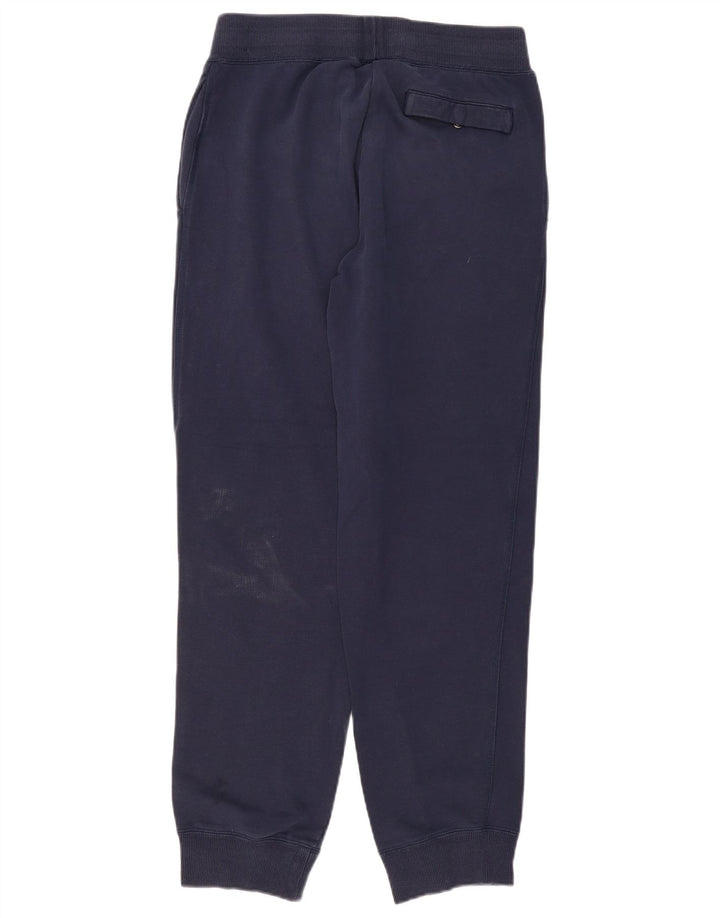 Nike Pantalon de survêtement pour homme Bleu marine moyen