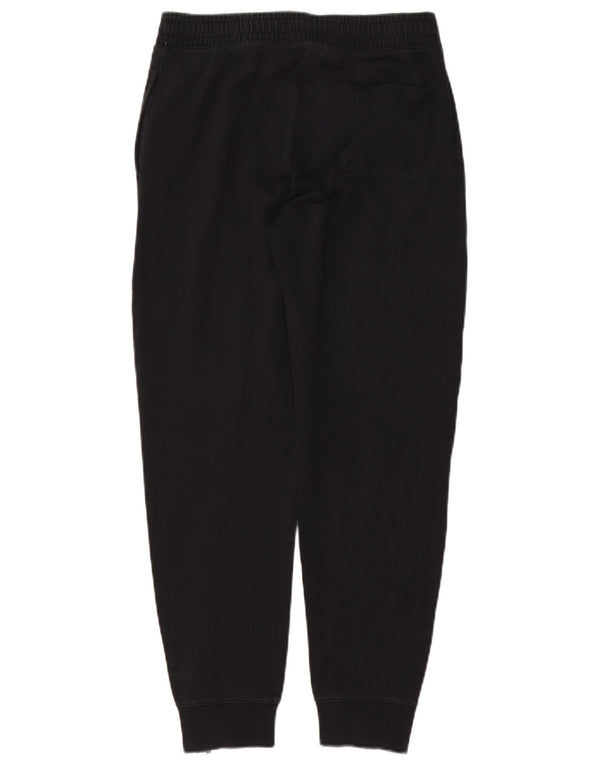 Champion Pantalon de survêtement pour femme Joggers UK 14 Large Noir