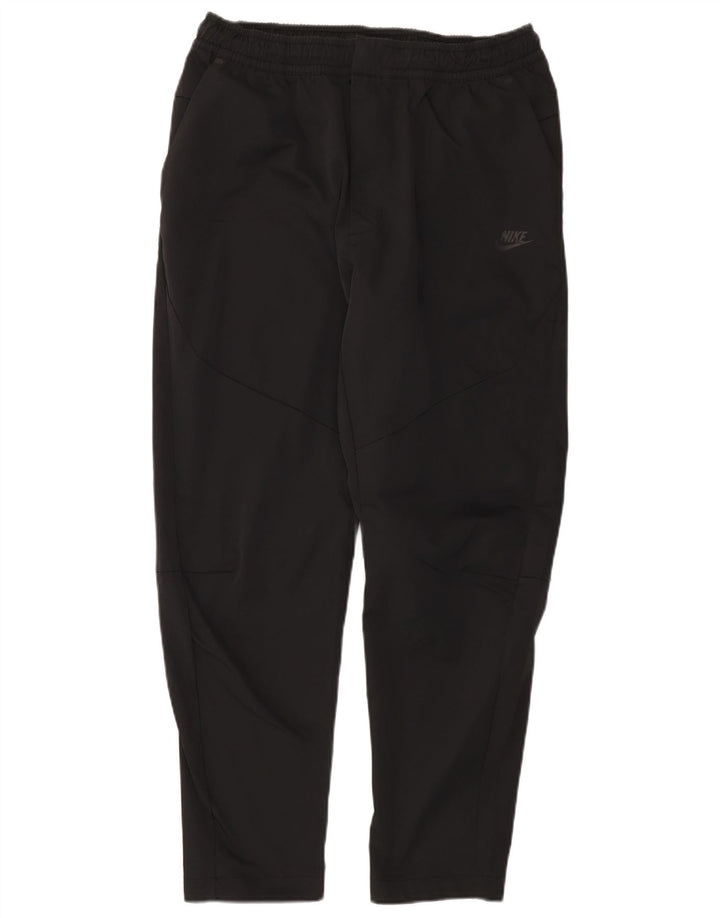 NIKE Pantalon de survêtement pour hommes XL Noir Polyester