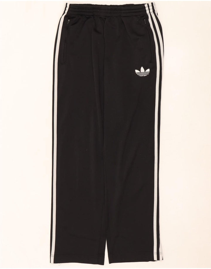 Adidas Pantalon de survêtement pour homme Petit Noir Polyester