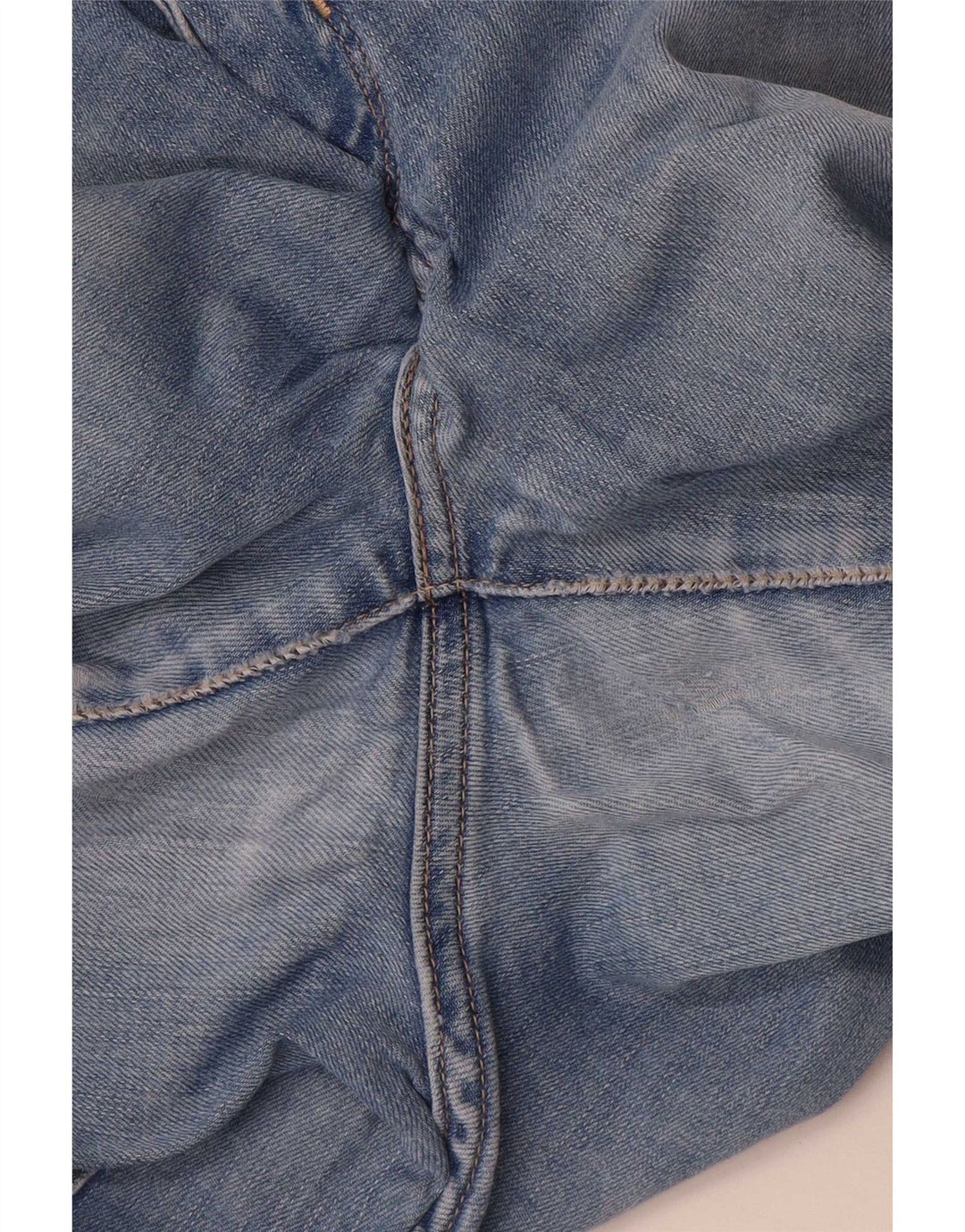 Levi's Jean Droit 314 Shaping Femme Bleu W29 L28