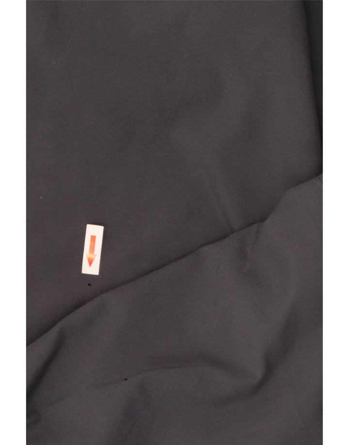 Adidas Pantalon de survêtement pour homme UK 46/48 XL Gris Polyester