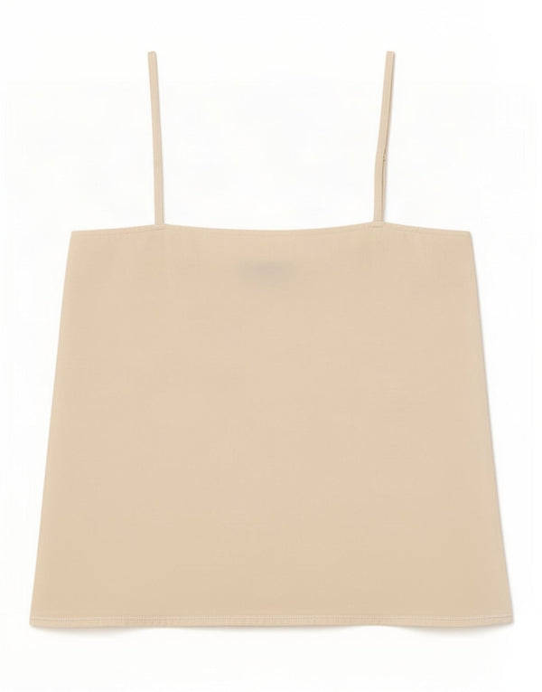 Oasis Caraco Femme UK 10 Petit Blanc Cassé Polyester