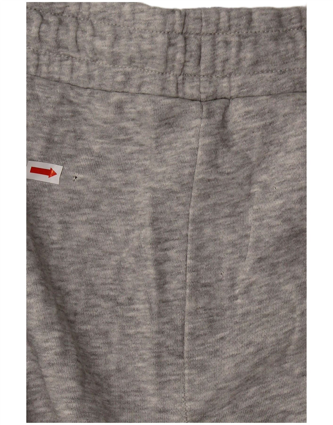 FILA Pantalon de Survêtement Homme Pantalon de Jogging Petit Gris Moucheté Coton
