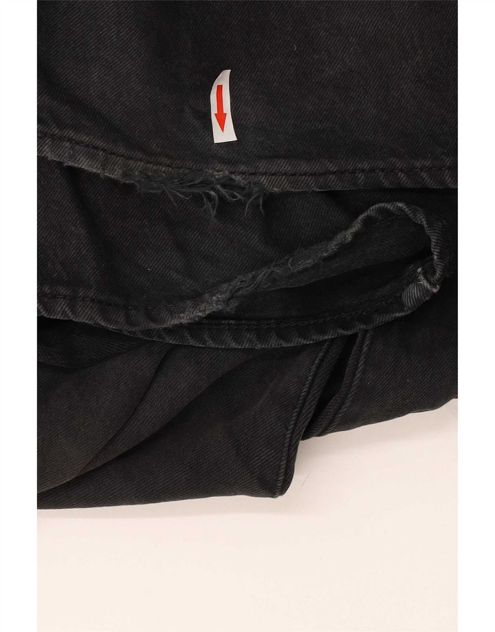 Levi's Jean Droit 501 Homme Noir W32 L34 Coton