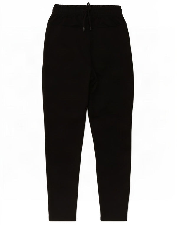 Nike Pantalon de survêtement Graphic Standard Fit pour garçon 13-14 ans XL Noir