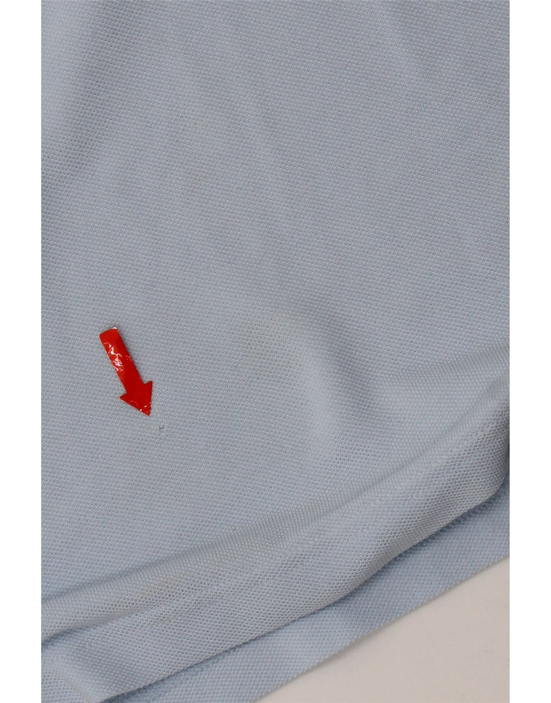 Lacoste Polo Femme Taille 44 Grand Bleu Coton