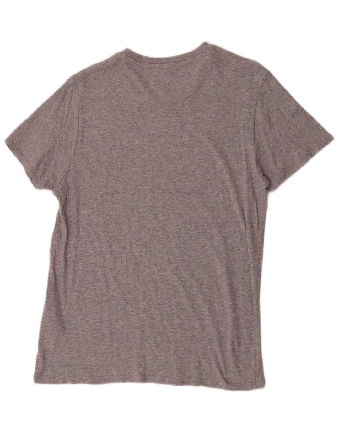 Levi's Tee-Shirt Graphique Homme Gris Moyen Flecked Cotton
