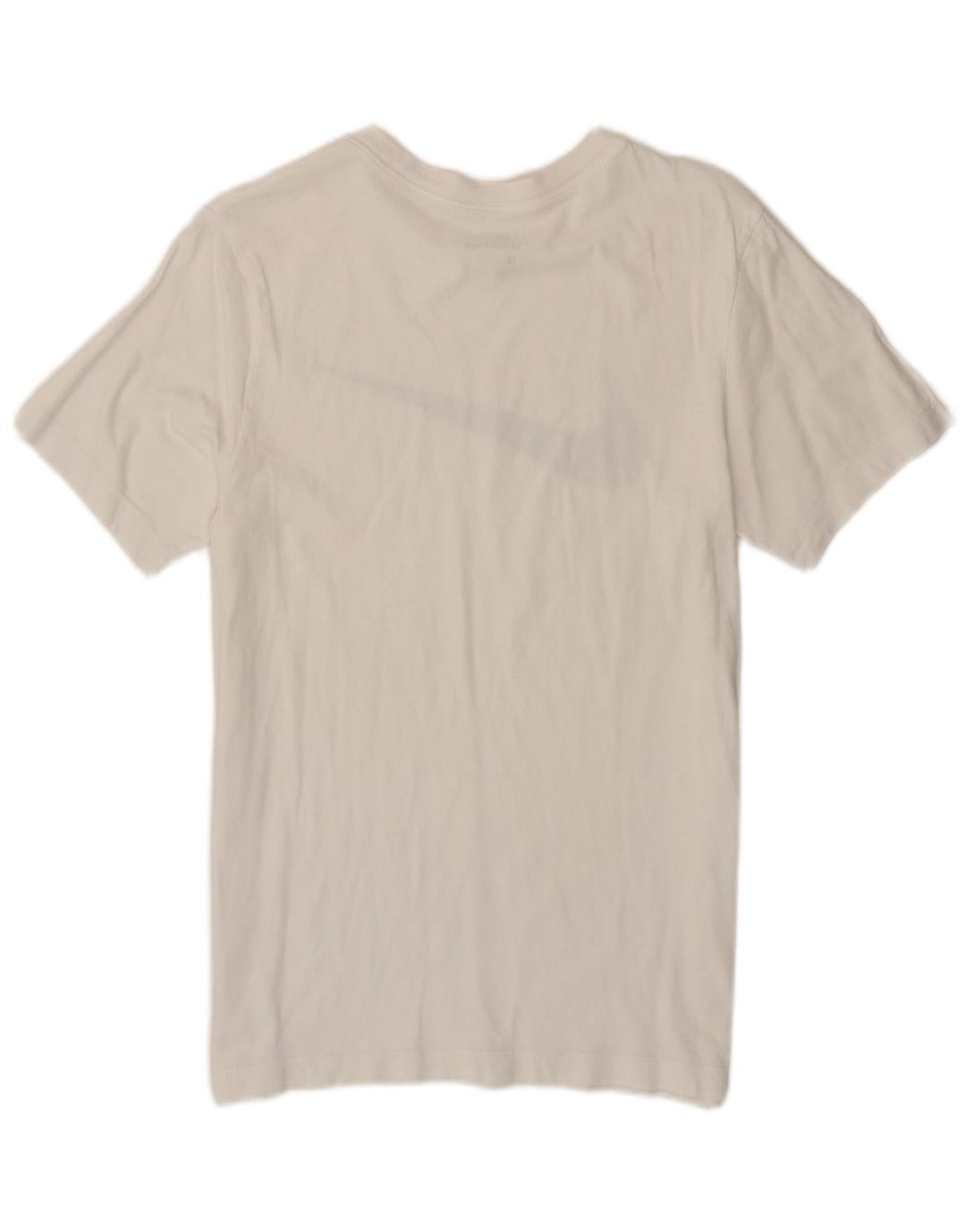 Nike T-shirt graphique pour homme Petit Blanc