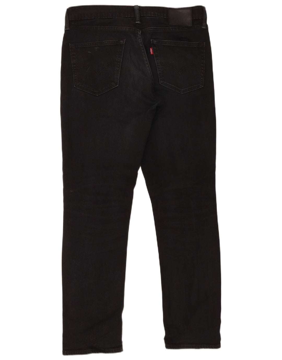 Levi's Jean Slim 511 Homme W32 L32 Noir Coton
