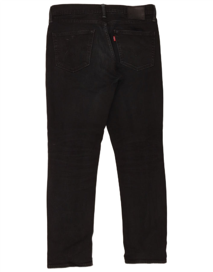 Levi's Jean Slim 511 Homme W32 L32 Noir Coton