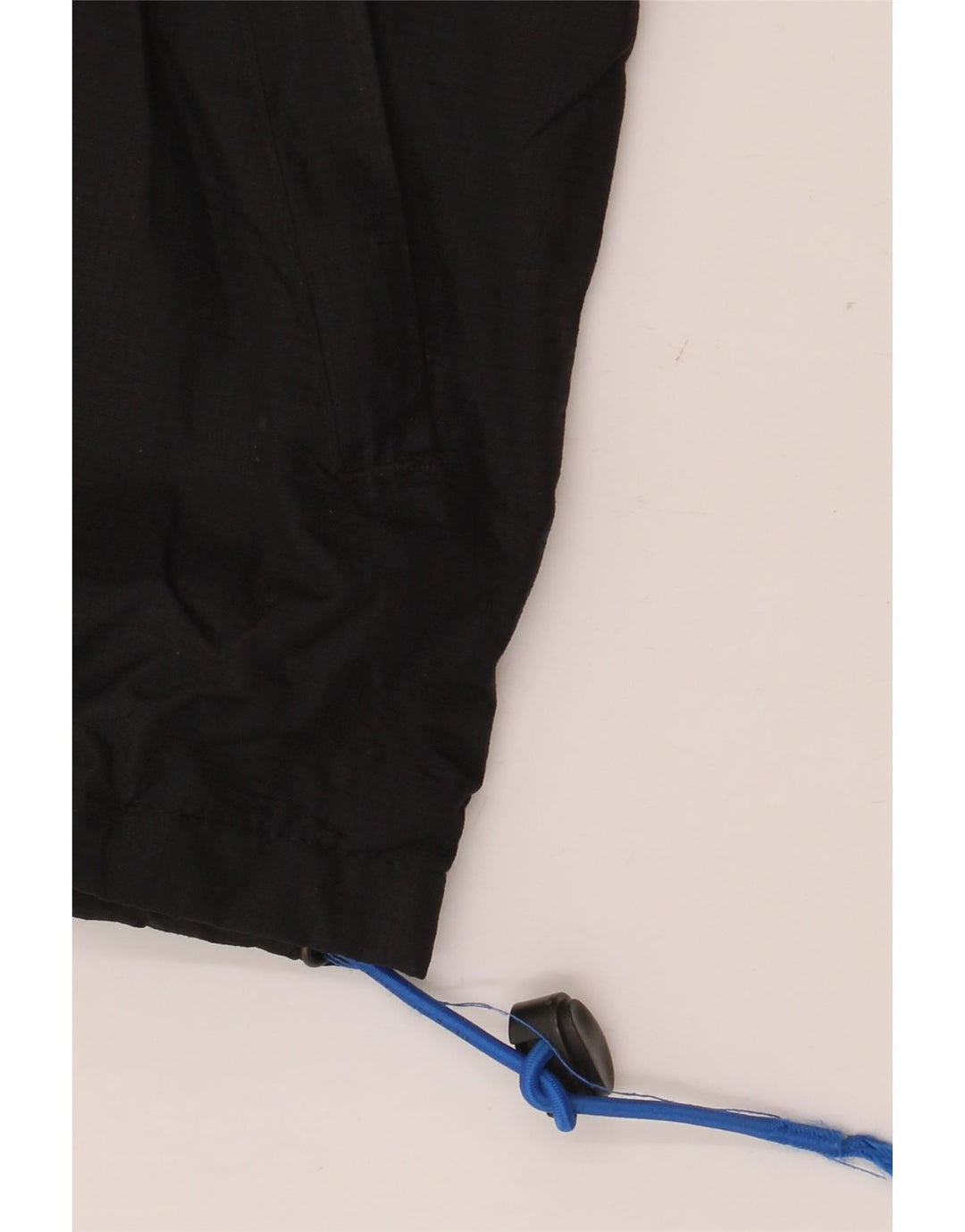 Superdry Veste Coupe-Vent The Windcheater Homme Noir Moyen Nylon