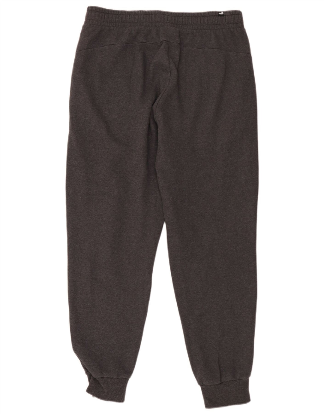 Puma Pantalon de survêtement pour homme Gris Taille L