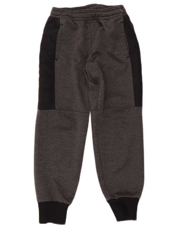 Adidas Pantalon de Survêtement Predator Garçon 9-10 Ans Gris Colorblock