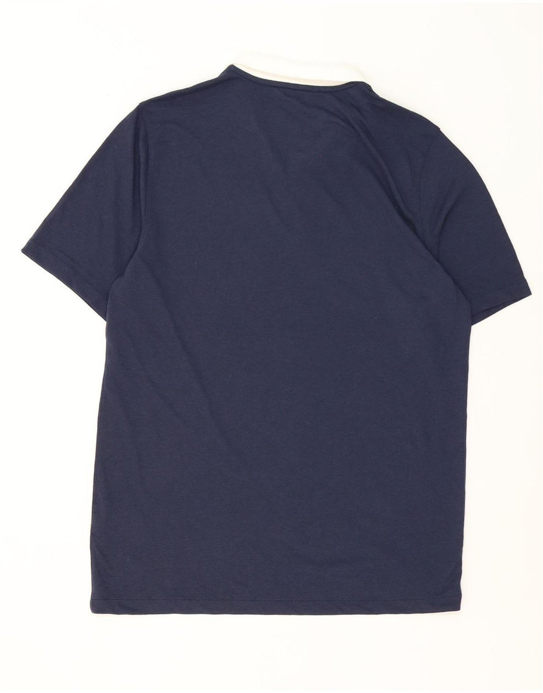 Polo Nike Rugby Homme Bleu Marine Moyen Polyester