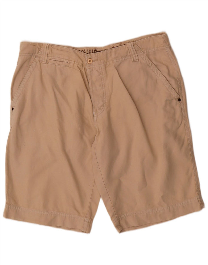 NAPAPIJRI Short Chino Homme W38 XL Beige Coton