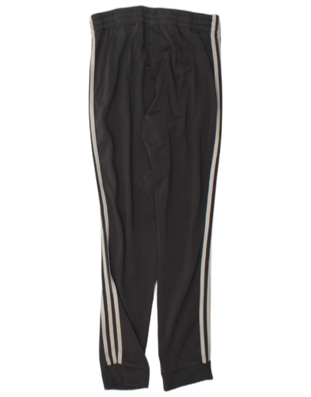 Adidas Pantalon de survêtement pour homme Gris moyen Polyester