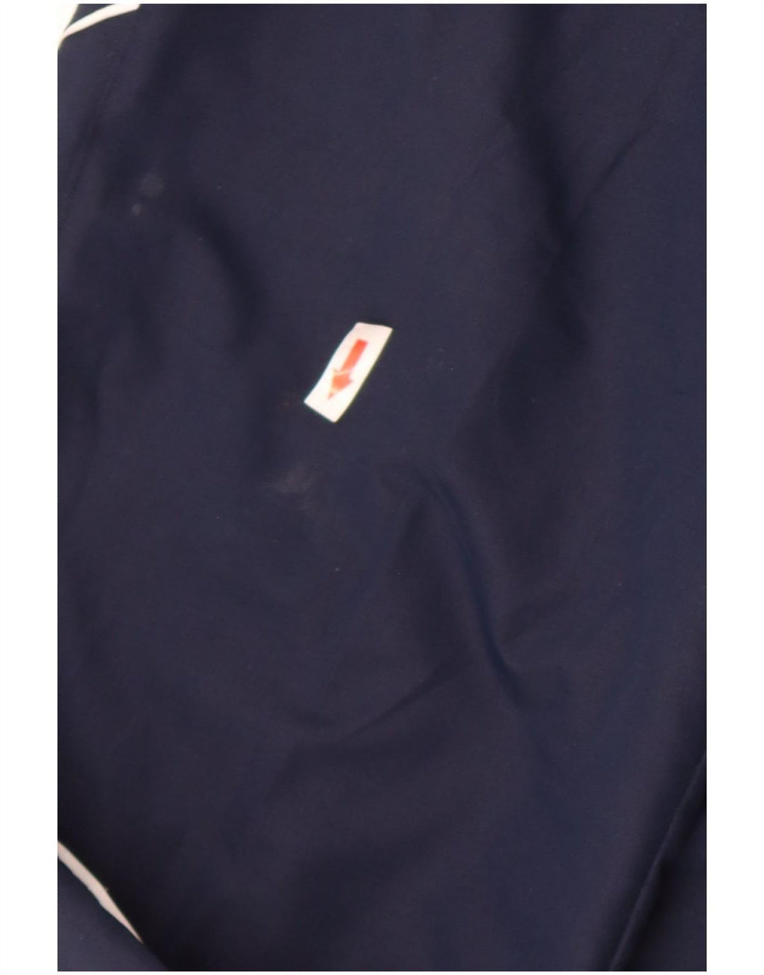 Canterbury Pantalon Imperméable Homme Bleu Marine Moyen Polyester