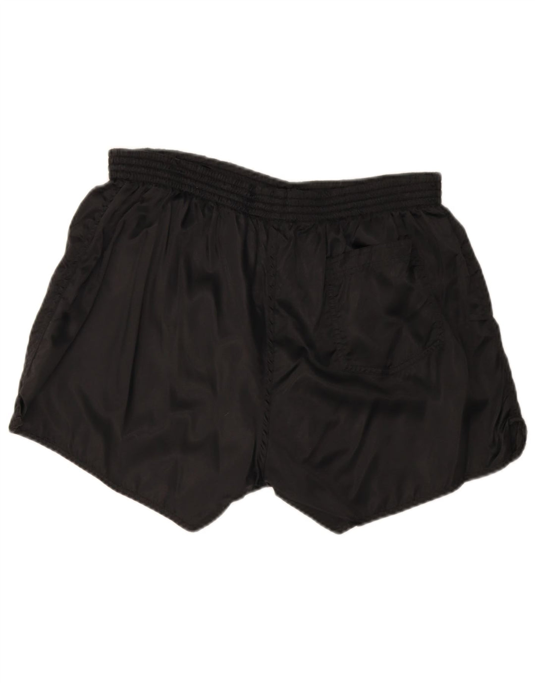 Nike Short de bain XL en nylon noir pour homme