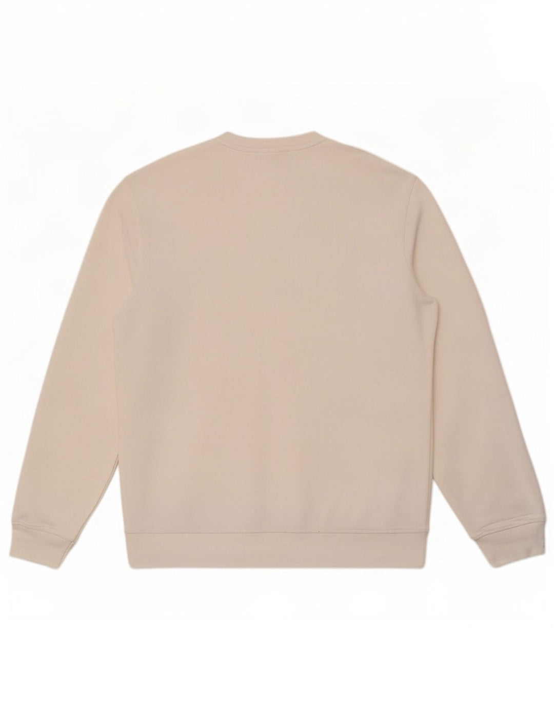 Barbour Sweat-shirt graphique pour hommes en coton blanc moyen