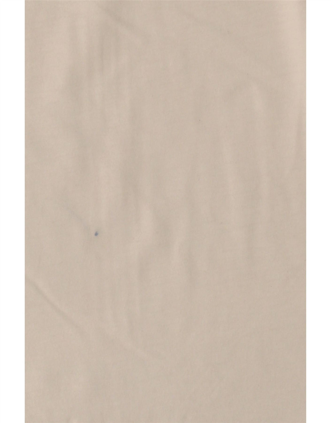 CONVERSE Womens Graphic Top 3/4 Sleeve UK 12 Medium White Colourblock