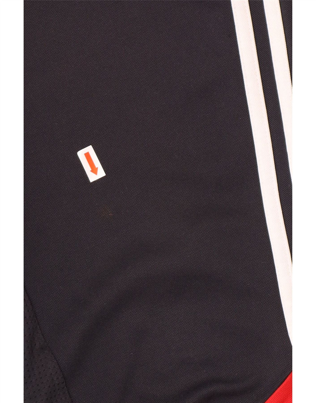 ADIDAS Pantalon de Survêtement FC Bayern Munchen Homme Bleu Marine Moyen