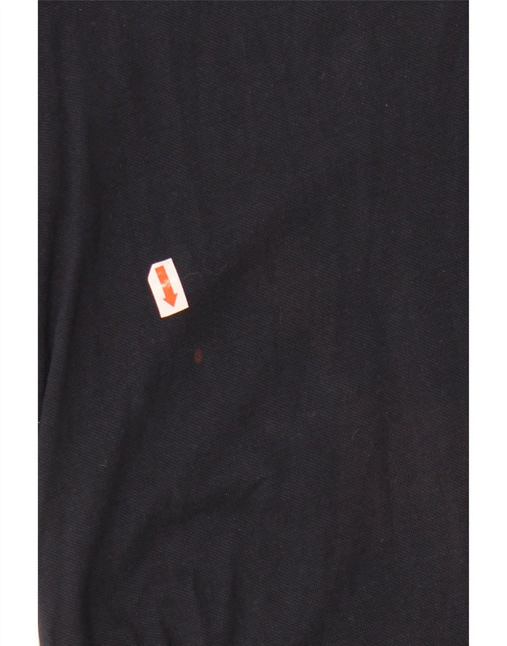 Champion Polo Homme Grand Bleu Marine