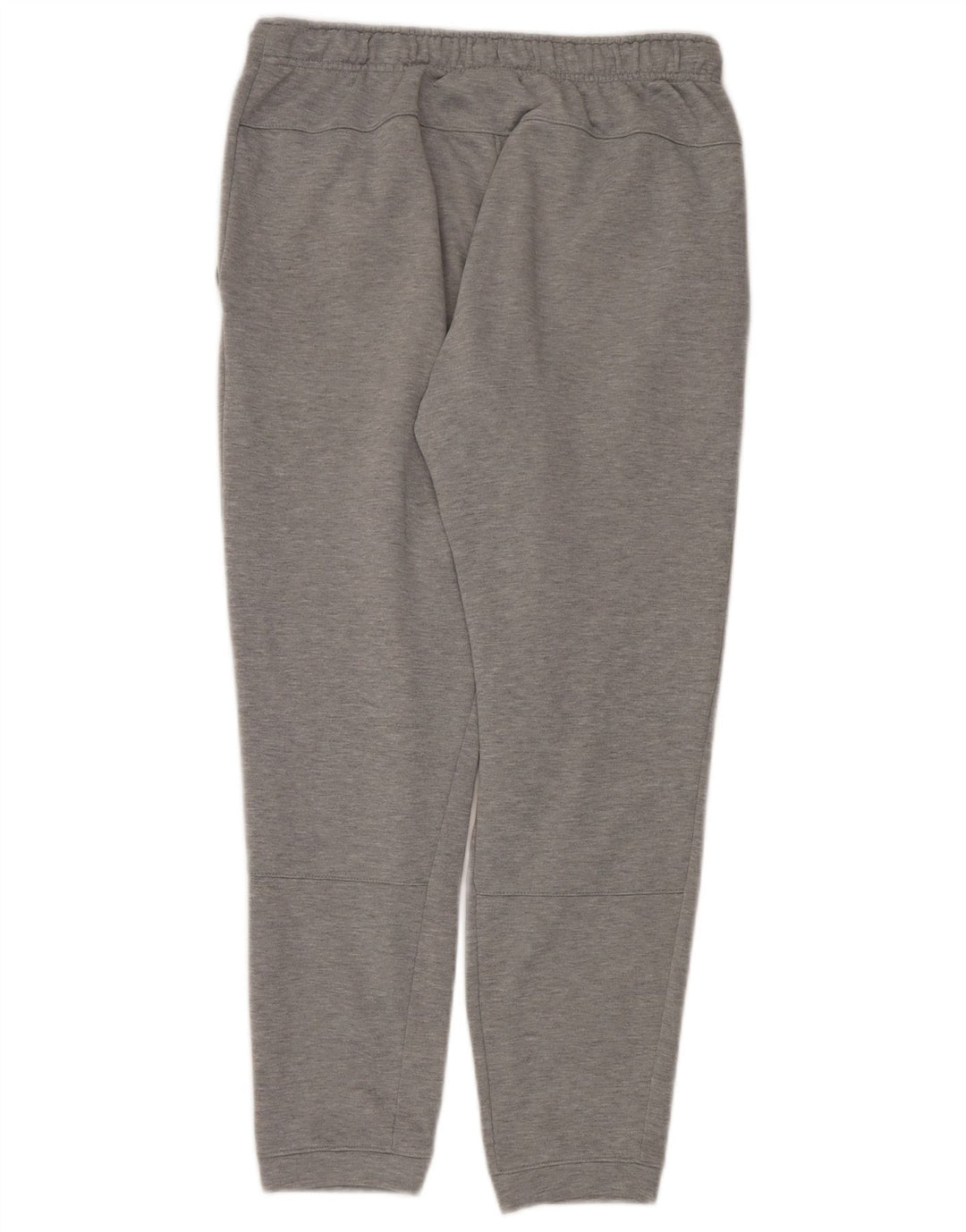 Nike Pantalon de survêtement Dri Fit pour homme Gris moyen Polyester