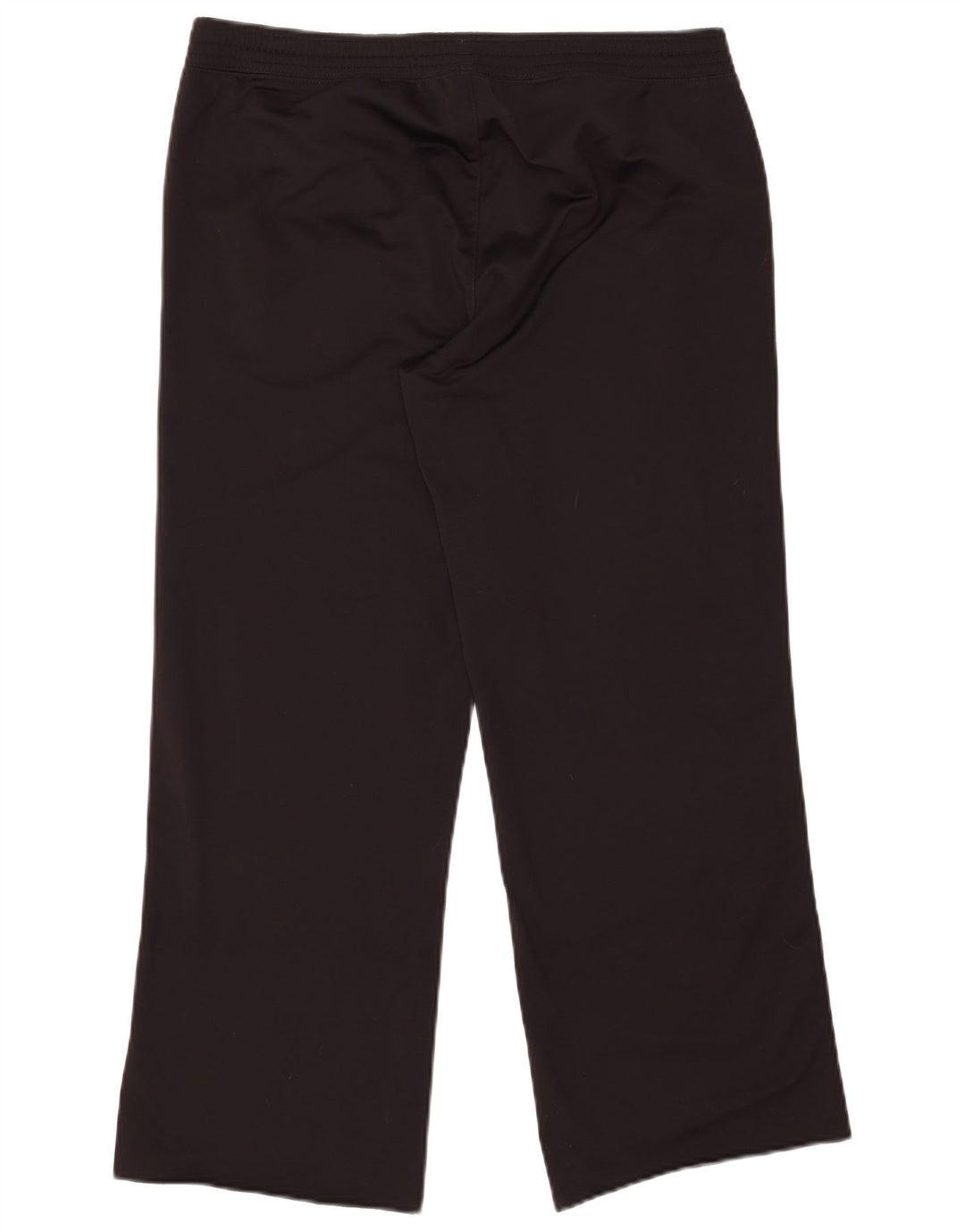 Puma Pantalon de survêtement pour femme UK 16 Large Noir Polyester