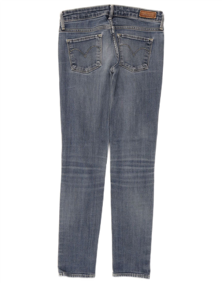 Levi's Jean Skinny Femme W28 L28 Bleu