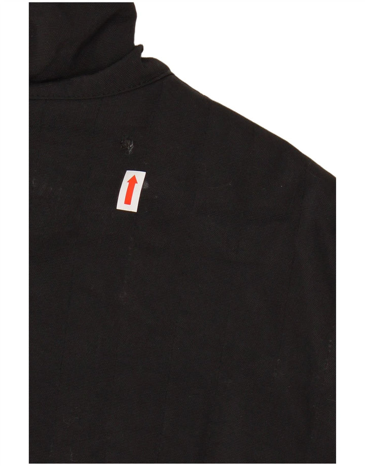 TIMBERLAND Veste Utilitaire Weathergear Homme UK 44 2XL Nylon Noir